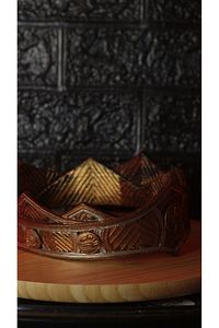 House of the Dragon Viserys Tacı ürün fotoğrafı