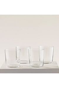 Elysee Su Bardağı 350 ml 4'lü Set ürün fotoğrafı