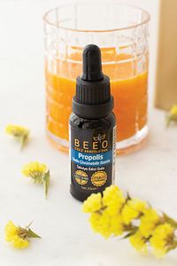 Suda Çözünebilir Propolis Damla 20 Ml ürün fotoğrafı