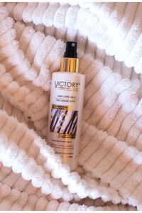 Keratin & Kolajen Saç Bakım Sütü Spreyi Kolay Tarama Spreyi 200 ml ürün fotoğrafı