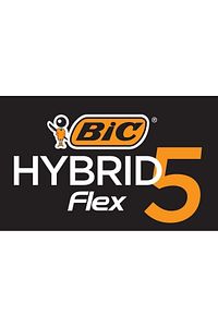 Flex 5 Hybrid Yedek Tıraş Bıçağı Kartuşu 4'lü (5 BIÇAK SAPSIZ) ürün fotoğrafı