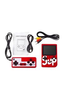 Taşınabilir 400 Oyunlu Mini Atari Oyun Konsolu ürün fotoğrafı
