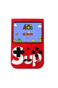 Taşınabilir 400 Oyunlu Mini Atari Oyun Konsolu ürün fotoğrafı