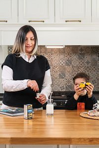Suda Çözünebilir Propolis Damla 20 Ml ürün fotoğrafı