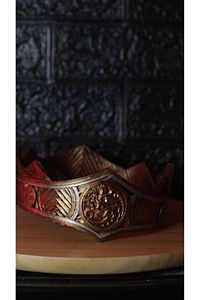 House of the Dragon Viserys Tacı ürün fotoğrafı