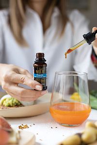 Suda Çözünebilir Propolis Damla 20 Ml ürün fotoğrafı