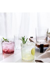 Elysee Su Bardağı 350 ml 4'lü Set ürün fotoğrafı