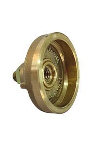 Avrupa Tip Lpg Dolum Başlığı Aparatı (4,3 Cm Erkek) ürün fotoğrafı