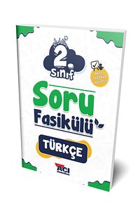 2.sınıf Tüm Dersler Yaprak Test Seti ürün fotoğrafı