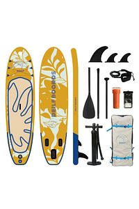 Deilf Pro - Inflatable Sup - Paddle Board Şişme Sörf Tahtası ürün fotoğrafı