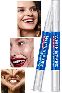 Diş Beyazlatma Jeli 3ml Kalemi Tooth Eraser White Pencil Taşınabilir Diş Beyazlatıcı Kalem ürün fotoğrafı