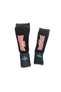 Kick Boks & Muay Thai Bez Kaval Ayaküstü Koruyucu Ve Bandaj ürün fotoğrafı