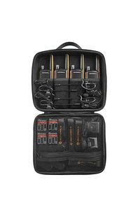 T82 Extreme Quadpack 4 Adet Pmr Telsiz Resmi Ithalatçı ürün fotoğrafı
