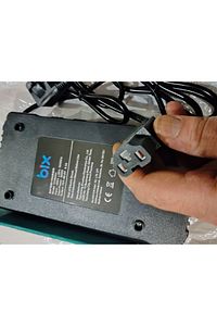 DİJİTAL TAM OTOMATİK 72V 80 AMPER ŞARJ ALETİ ürün fotoğrafı