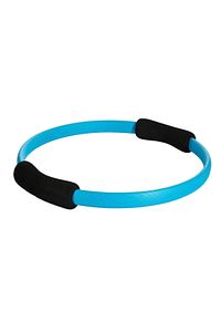 Ultra Dayanıklı 38cm Kırılmaz Pilates Çemberi Süngerli Egzersiz Yoga Çemberi Pilates Halkası ürün fotoğrafı