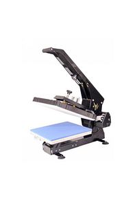Goldpix Otomatik Isı Transfer Baskı Makinesi 38x38cm ürün fotoğrafı