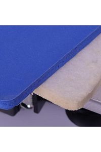 Goldpix Otomatik Isı Transfer Baskı Makinesi 38x38cm ürün fotoğrafı