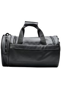 Elite Duffel Bag Silindir Spor Çanta Siyah 28 L ürün fotoğrafı