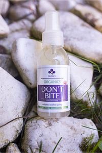 Don't Bıte Sivrisinek Ve Kene Kovucu Bitkisel Sprey 100 Ml (çalkalayarak Kullanınız) ürün fotoğrafı
