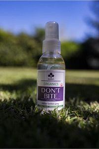 Don't Bıte Sivrisinek Ve Kene Kovucu Bitkisel Sprey 100 Ml (çalkalayarak Kullanınız) ürün fotoğrafı
