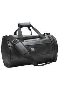Elite Duffel Bag Silindir Spor Çanta Siyah 28 L ürün fotoğrafı