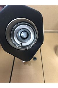 performans egzoz Eksoz ürün fotoğrafı