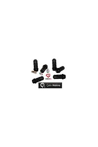Gres Pompa Ucu 1/8bspt ( Kilitlemeli ) ürün fotoğrafı