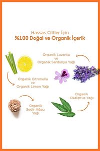 Vücut Koruyucu Sprey 125ml ürün fotoğrafı
