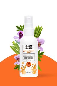 Vücut Koruyucu Sprey 125ml ürün fotoğrafı