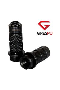Gres Pompa Ucu 1/8bspt ( Kilitlemeli ) ürün fotoğrafı