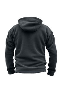 Erkek Polar Kapşonlu Polar Kombat Tactical Outdoor Polar ürün fotoğrafı