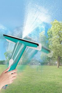 Glasy Sprey Cam Temizleme Sistemi Mop Paspas Temizlik Seti ürün fotoğrafı