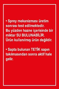 Glasy Sprey Cam Temizleme Sistemi Mop Paspas Temizlik Seti ürün fotoğrafı
