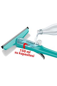 Glasy Sprey Cam Temizleme Sistemi Mop Paspas Temizlik Seti ürün fotoğrafı