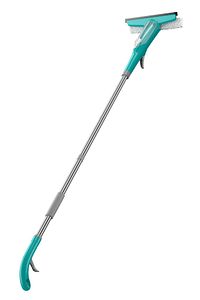 Glasy Sprey Cam Temizleme Sistemi Mop Paspas Temizlik Seti ürün fotoğrafı