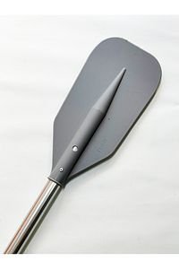 Bot Küreği Katlanabilir Boru Çapı 32mm Boy 160cm 1 Adet ürün fotoğrafı
