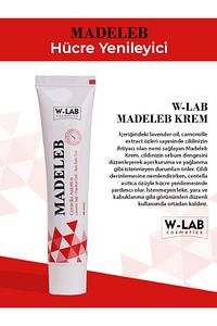 Madeleb Krem 40 ml Ve  Selin Beauty Cc Krem 50 ml Set ürün fotoğrafı