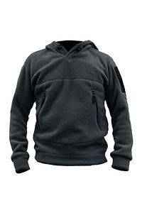Erkek Polar Kapşonlu Polar Kombat Tactical Outdoor Polar ürün fotoğrafı