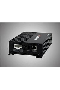 Forx Xq-48dsp 8 Kanal Pro Seri Işlemci ürün fotoğrafı