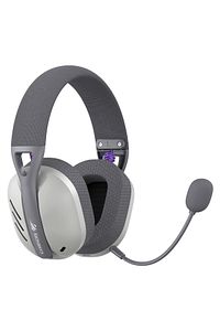 Gamenote Fuxi-H3 Gaming Oyuncu Mikrofonlu Kulaklığı 7.1 - 4 Modlu (BT, 2.4Ghz, Type-C, 3.5mm) ürün fotoğrafı