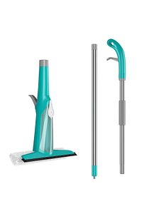 Glasy Sprey Cam Temizleme Sistemi Mop Paspas Temizlik Seti ürün fotoğrafı