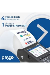 Temassız , Dokunmatik Yazarkasa Pos Mobil ürün fotoğrafı