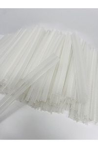 Şeffaf Renk Kılçık 5 mm 10.000 Adet ürün fotoğrafı