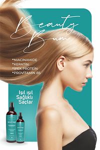 Niacinamide B3 Hair Repair Spray ürün fotoğrafı