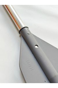 Bot Küreği Katlanabilir Boru Çapı 32mm Boy 160cm 1 Adet ürün fotoğrafı