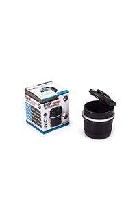 Bmw Tip Bardaklıklı Işıklı Küllük Oto Araba Araç Küllüğü ürün fotoğrafı