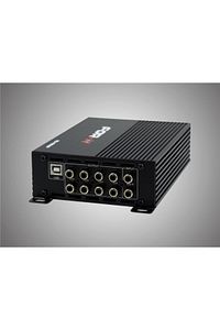 Forx Xq-48dsp 8 Kanal Pro Seri Işlemci ürün fotoğrafı