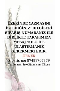 Söz-nişan Kurdelesi Gold Yazılı (saten) ürün fotoğrafı