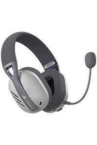 Gamenote Fuxi-H3 Gaming Oyuncu Mikrofonlu Kulaklığı 7.1 - 4 Modlu (BT, 2.4Ghz, Type-C, 3.5mm) ürün fotoğrafı