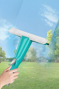 Glasy Sprey Cam Temizleme Sistemi Mop Paspas Temizlik Seti ürün fotoğrafı
